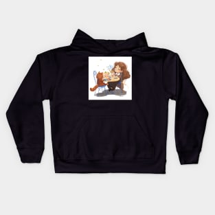 Dessert Kids Hoodie